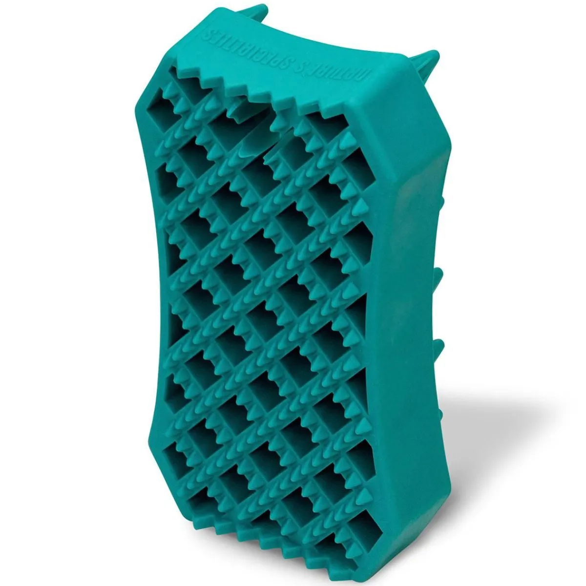 natures_specialties_dog_bath_brush_2.webp Ryan's Pet Supplies Nature's Specialties Dog Bath Brush