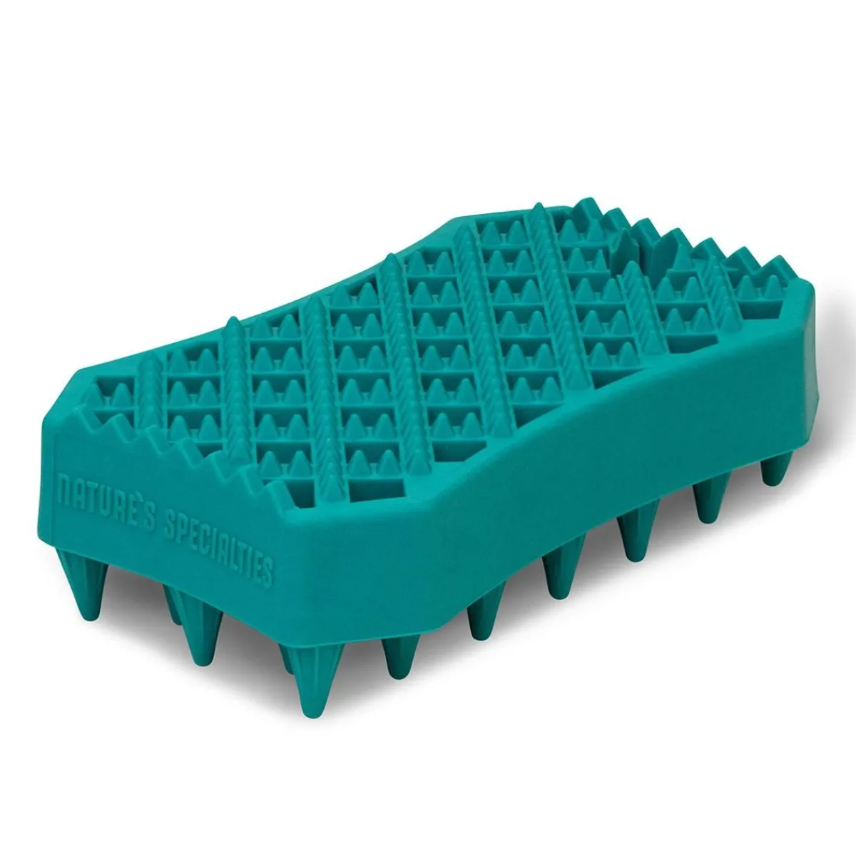 natures_specialties_dog_bath_brush_5.webp Ryan's Pet Supplies Nature's Specialties Dog Bath Brush