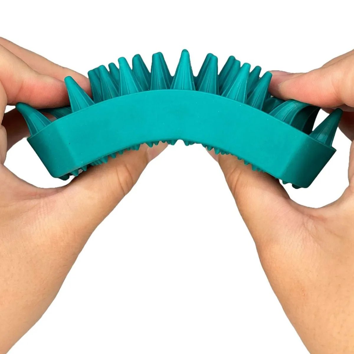 natures_specialties_dog_bath_brush_6.webp Ryan's Pet Supplies Nature's Specialties Dog Bath Brush