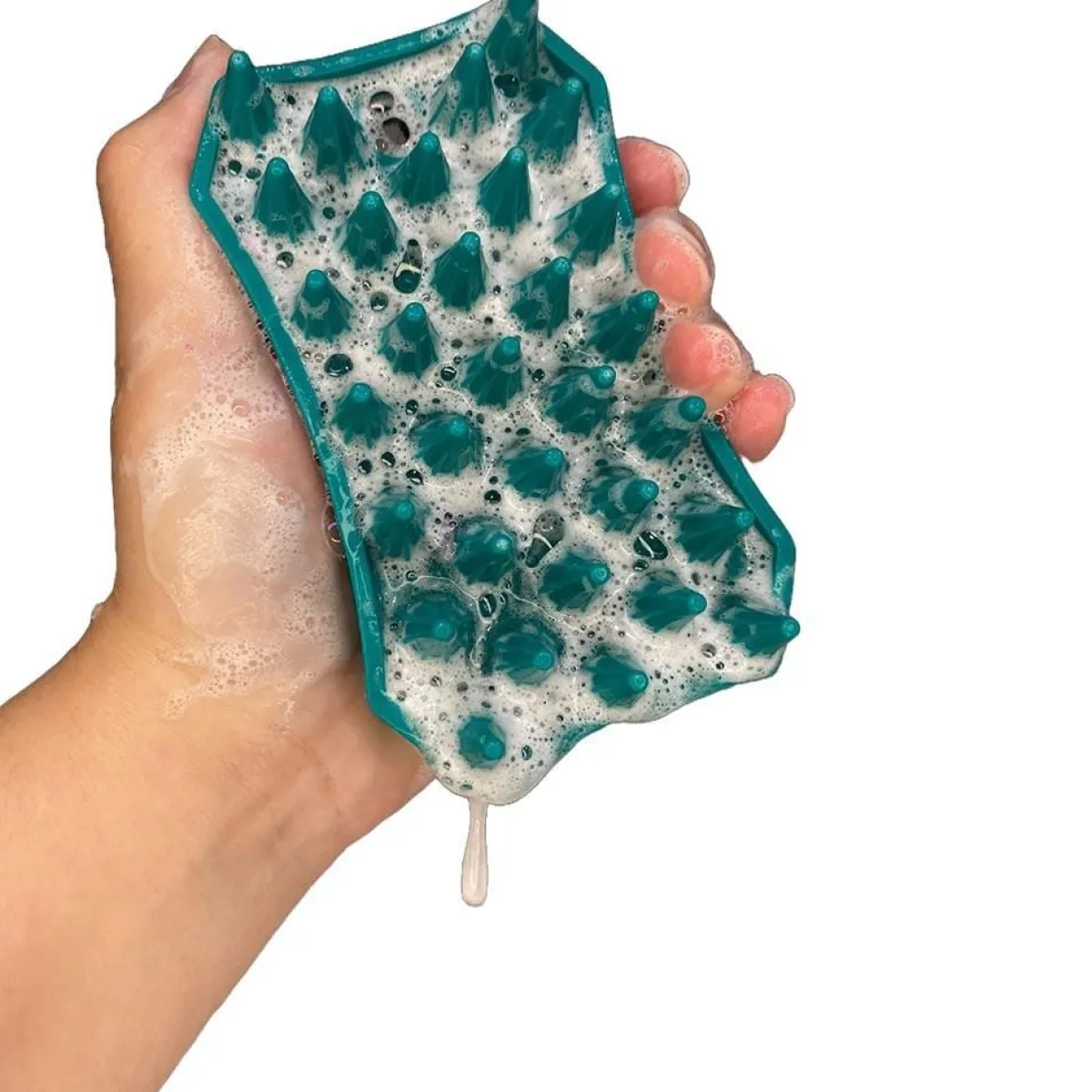 natures_specialties_dog_bath_brush_7.webp Ryan's Pet Supplies Nature's Specialties Dog Bath Brush