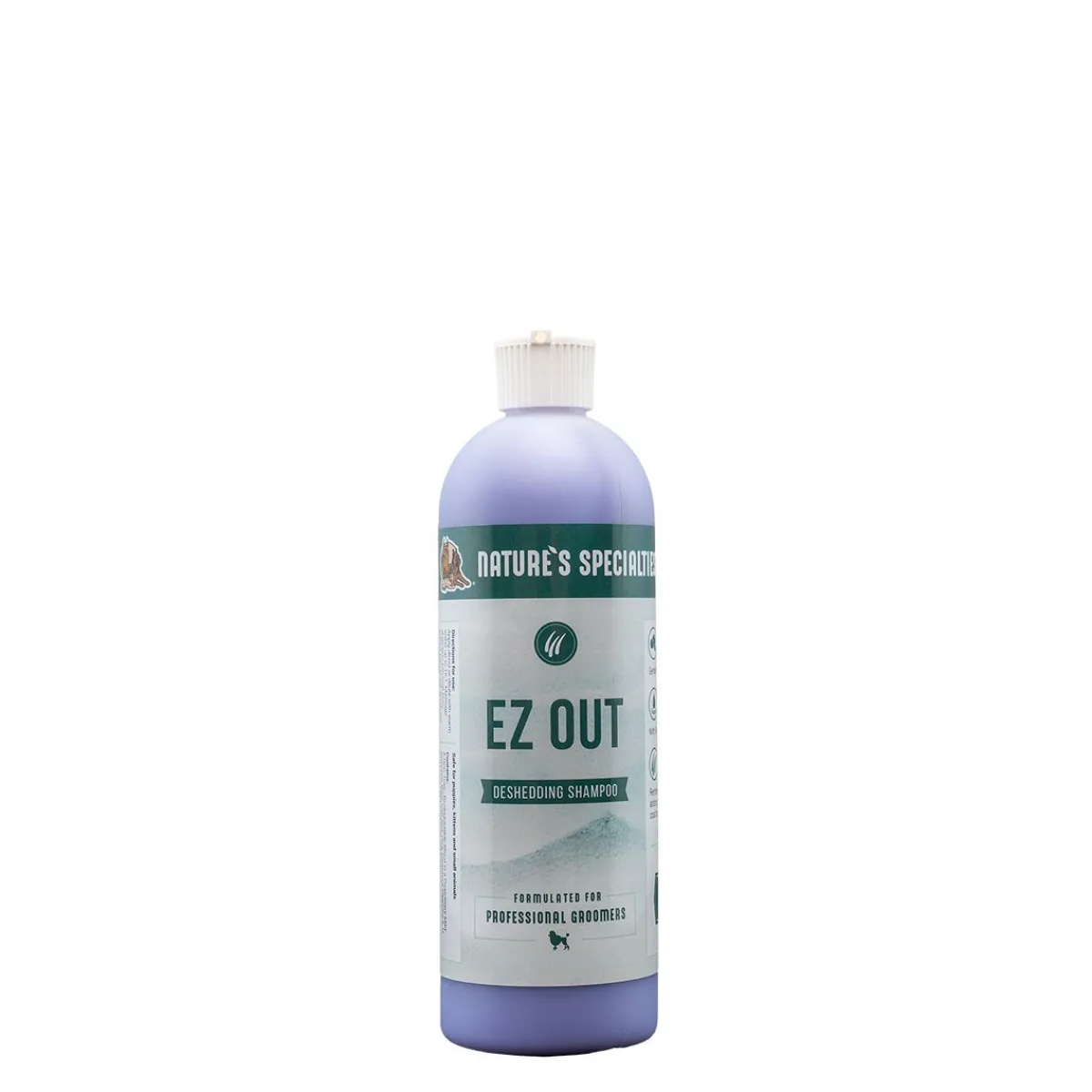 natures_specialties_ez_out_deshedding_pet_shampoo__1.webp Ryan's Pet Supplies Natures Specialties EZ OUT Deshedding Pet Shampoo 16:1