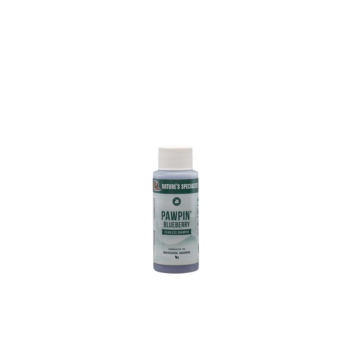natures_specialties_pawpin_blueberry_face_amp_body_wash__2.webp Ryan's Pet Supplies Nature's Specialties Pawpin Blueberry Face & Body Wash 16:1