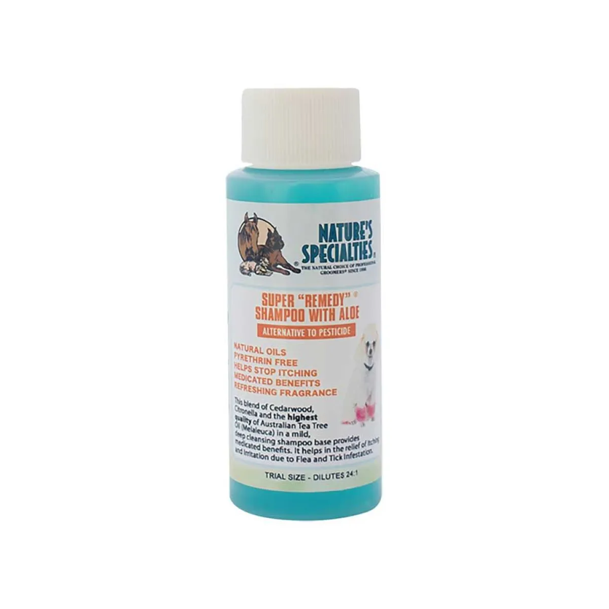 natures_specialties_super_remedy_pet_shampoo__2.webp Ryan's Pet Supplies Nature's Specialties Super Remedy Pet Shampoo 8:1