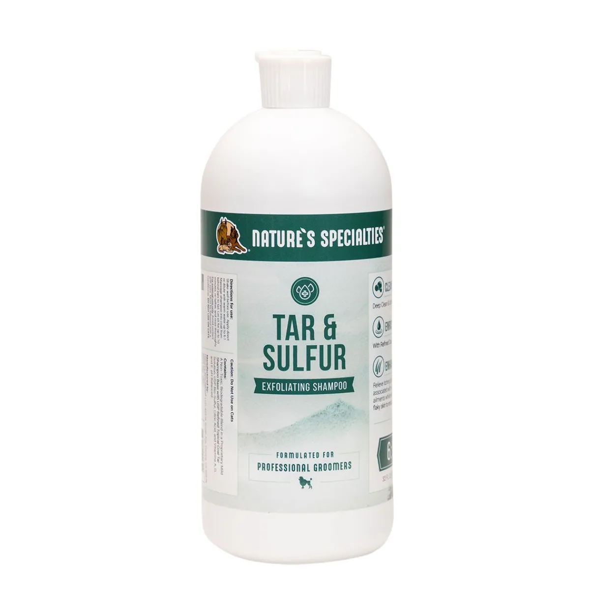 natures_specialties_tar_amp_sulfur_pet_shampoo_with_aloe__3.webp Ryan's Pet Supplies Nature's Specialties Tar & Sulfur Pet Shampoo with Aloe 6:1
