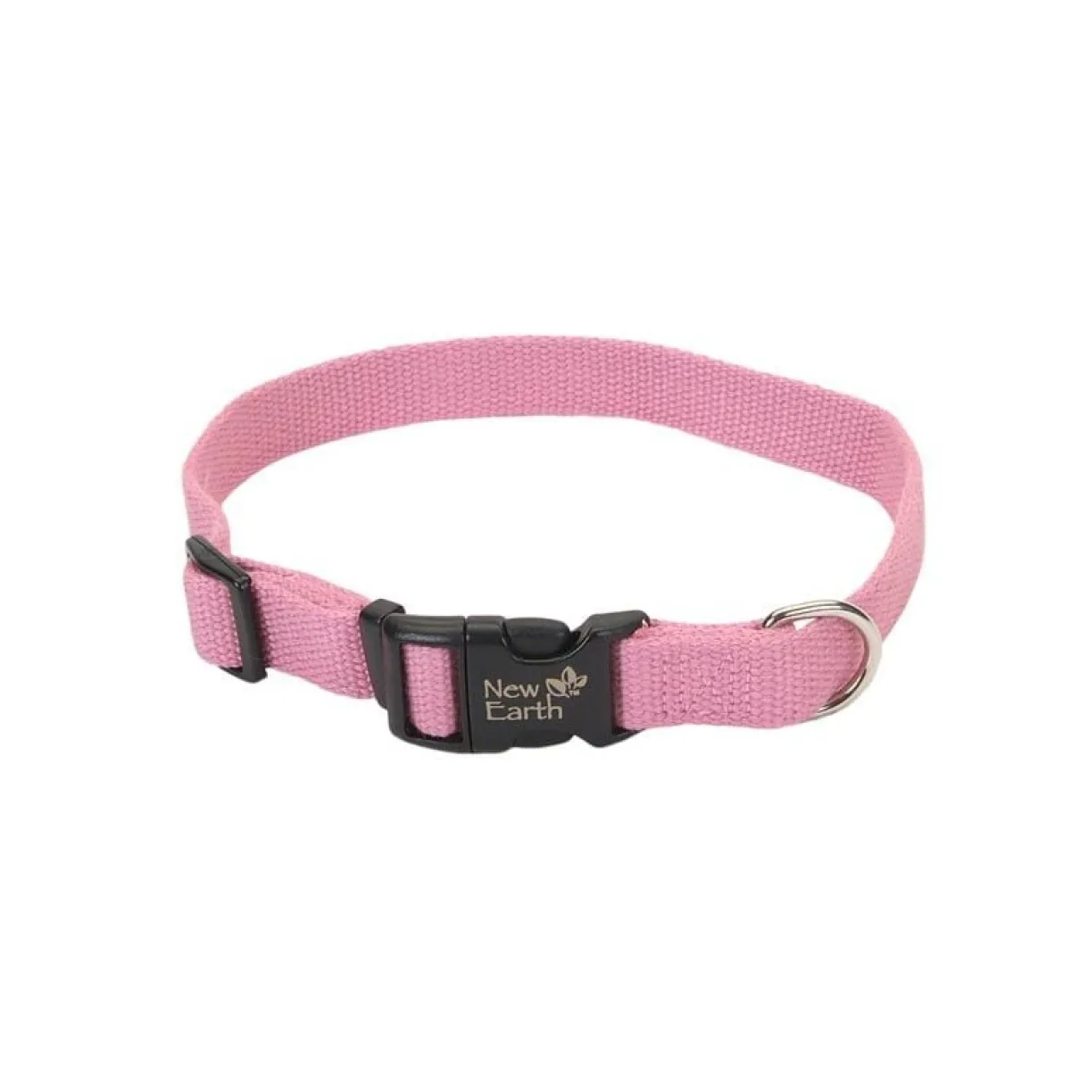 new_earth_soy_adjustable_collar_large_quot_by__7.webp Ryan's Pet Supplies New Earth Soy Adjustable Collar Large 1" by 18-26''