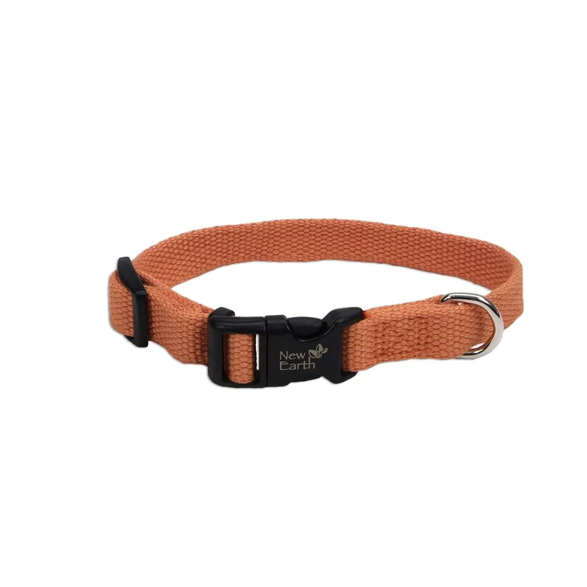 new_earth_soy_adjustable_collar_quot_5.webp Ryan's Pet Supplies New Earth Soy Adjustable Collar 3/4"
