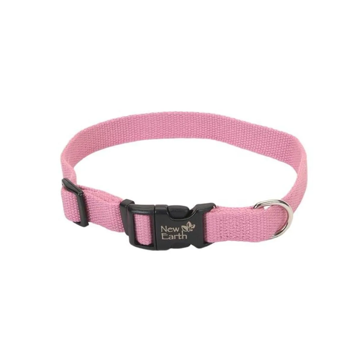new_earth_soy_adjustable_collar_quot_6.webp Ryan's Pet Supplies New Earth Soy Adjustable Collar 3/4"