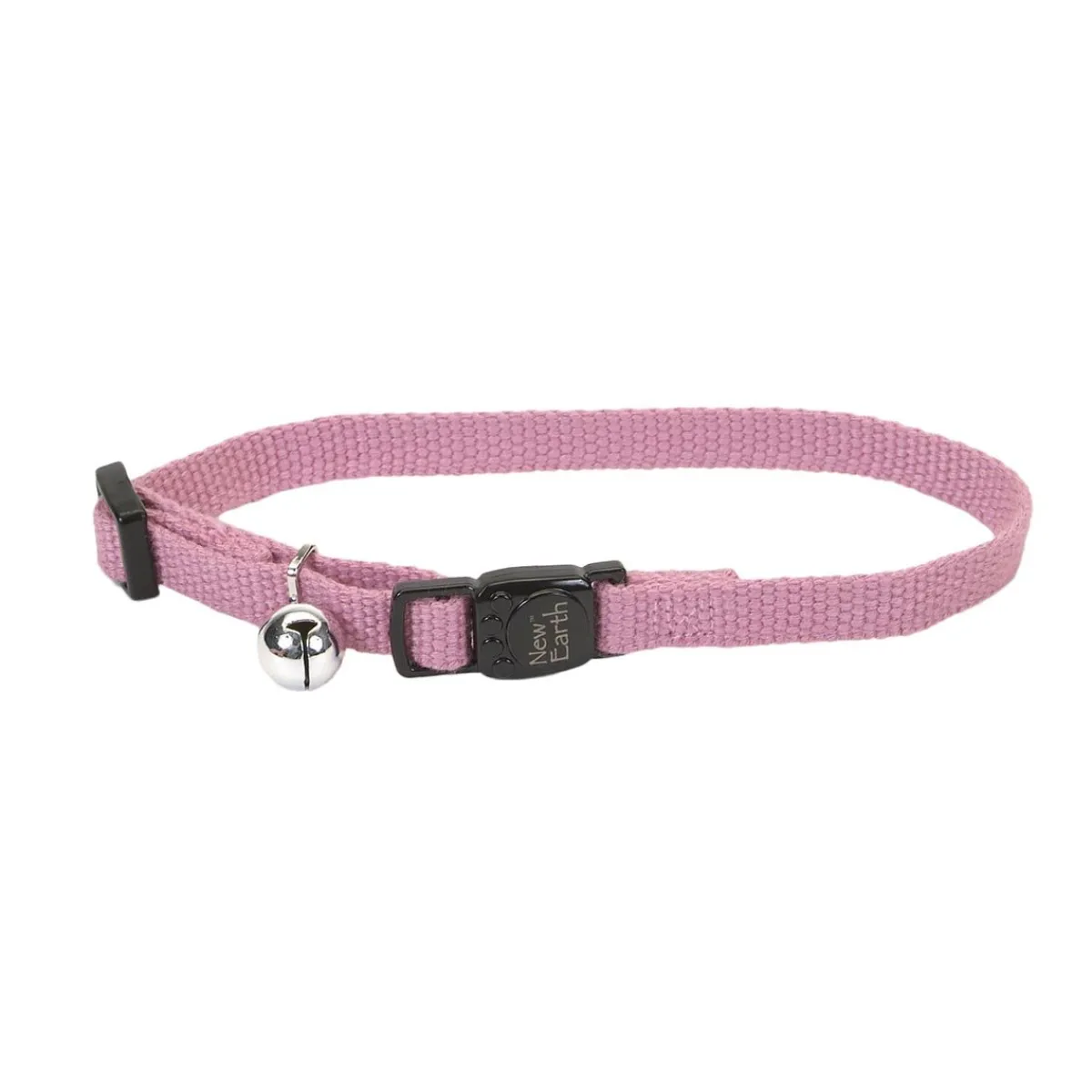 new_earth_soy_cat_collar_small_quot_4.webp Ryan's Pet Supplies New Earth Soy Cat Collar Small 3/8"