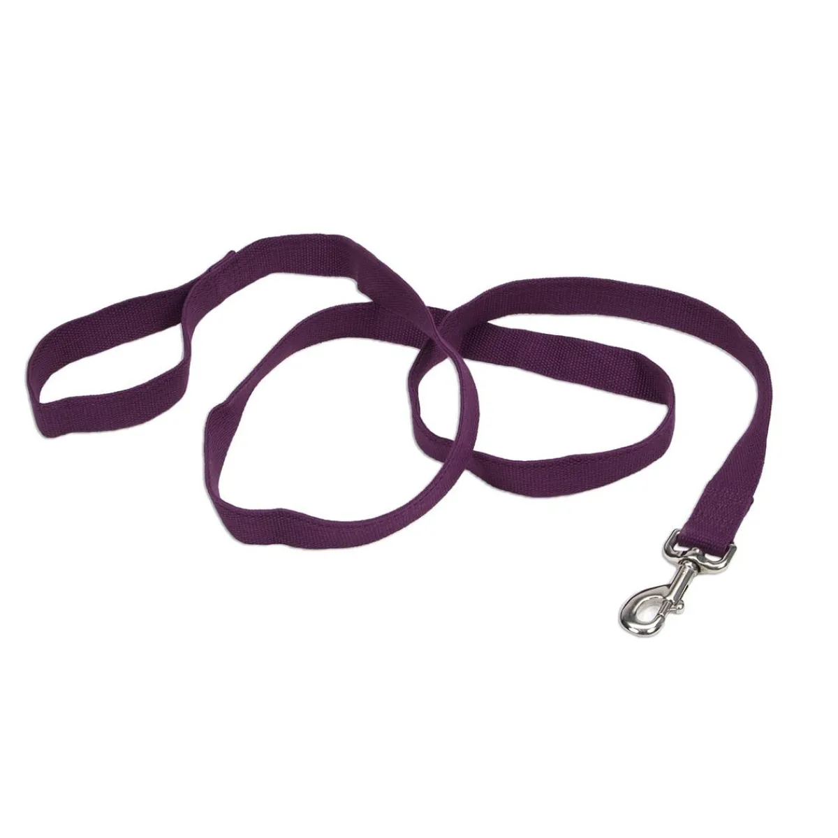new_earth_soy_long_lead_quot_x__2.webp Ryan's Pet Supplies New Earth Soy Long Lead 1" X 6'