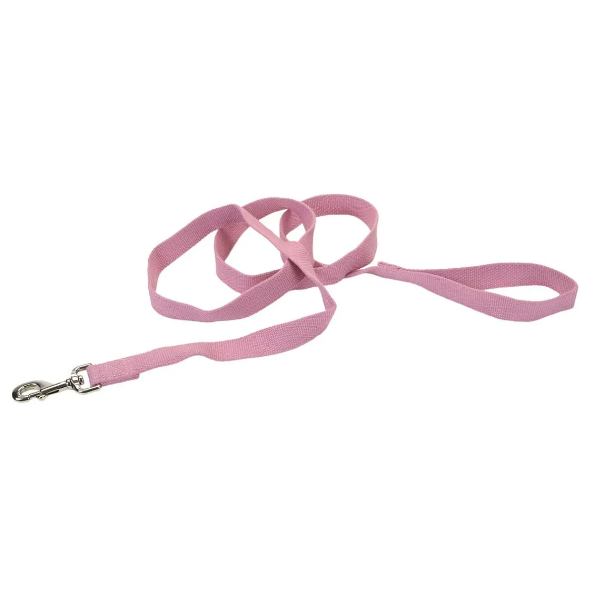 new_earth_soy_long_lead_quot_x__7.webp Ryan's Pet Supplies New Earth Soy Long Lead 1" X 6'