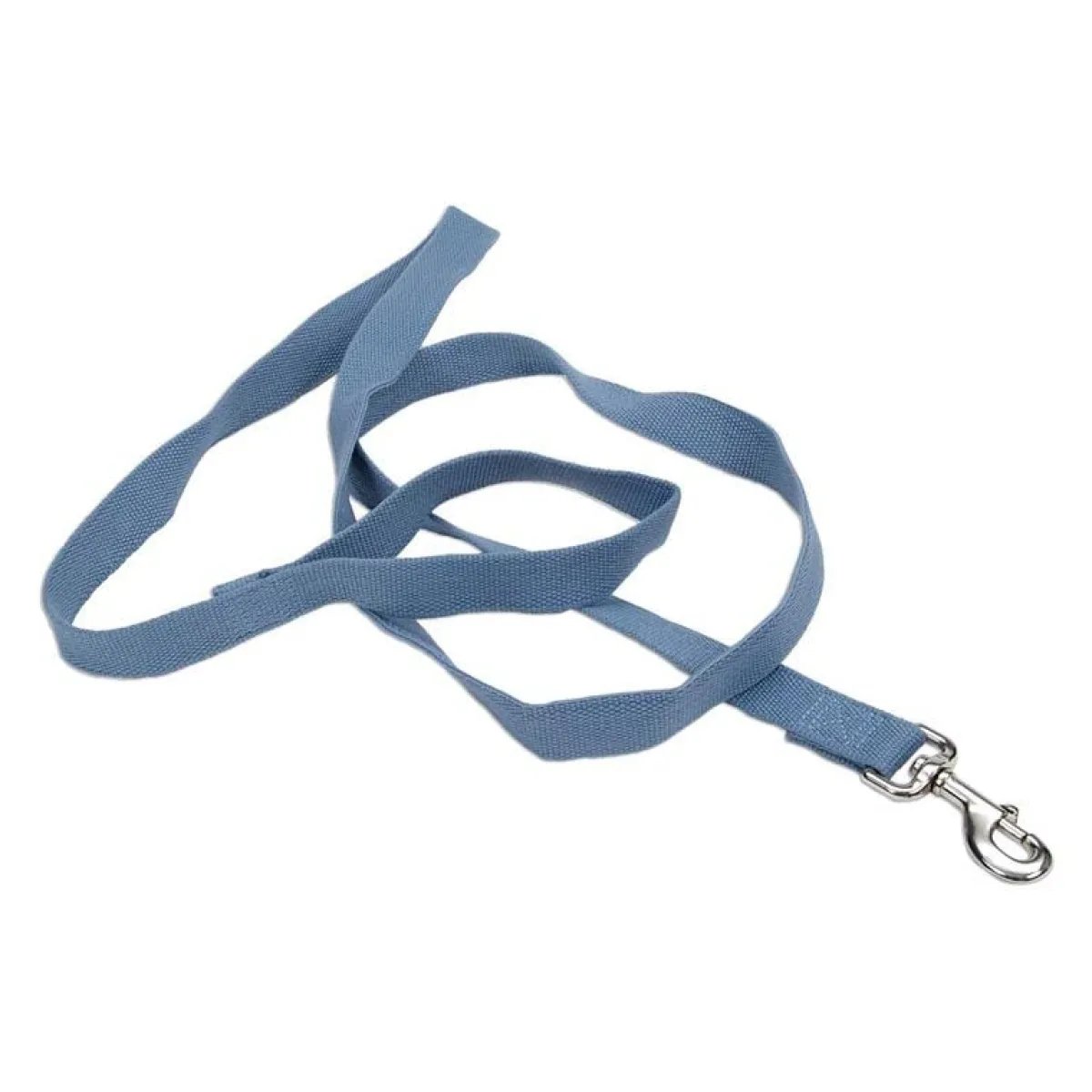 new_earth_soy_long_lead_quot_x__8.webp Ryan's Pet Supplies New Earth Soy Long Lead 1" X 6'