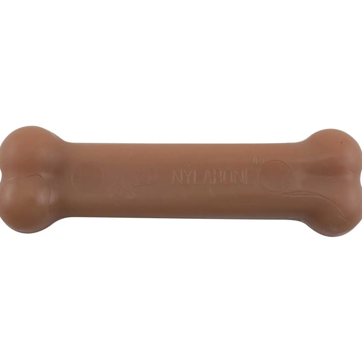 Ryan's Pet Supplies Nylabone DuraChew Bone Bacon Souper