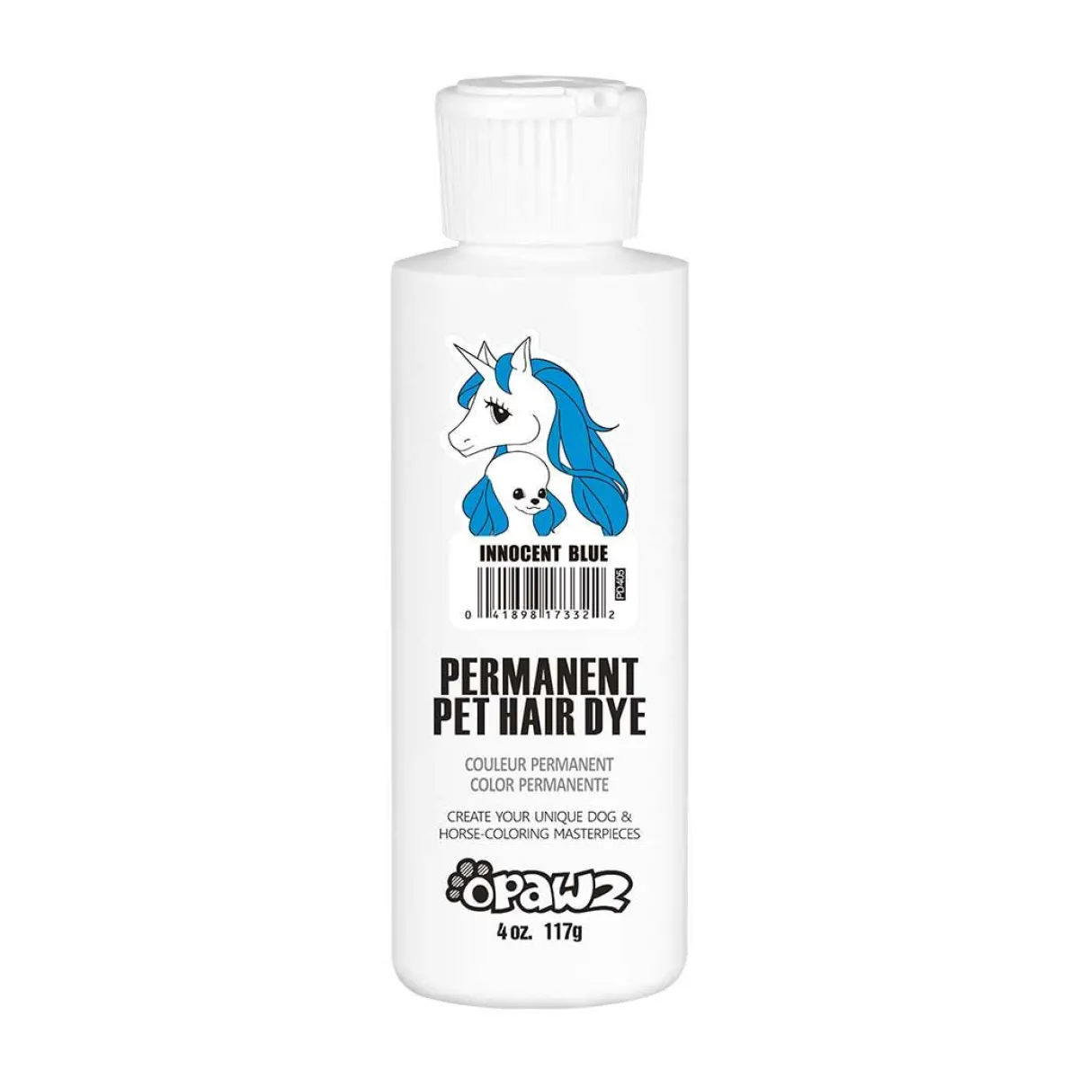 opawz_permanent_pet_hair_dye_12.webp Ryan's Pet Supplies OPAWZ Permanent Pet Hair Dye