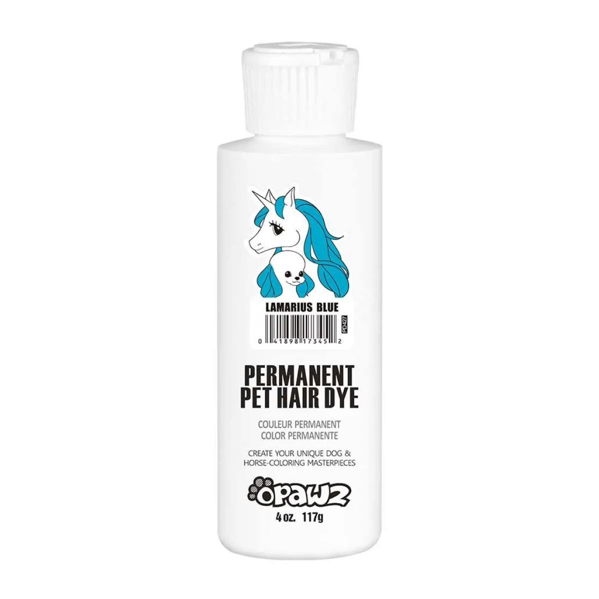 opawz_permanent_pet_hair_dye_13.webp Ryan's Pet Supplies OPAWZ Permanent Pet Hair Dye