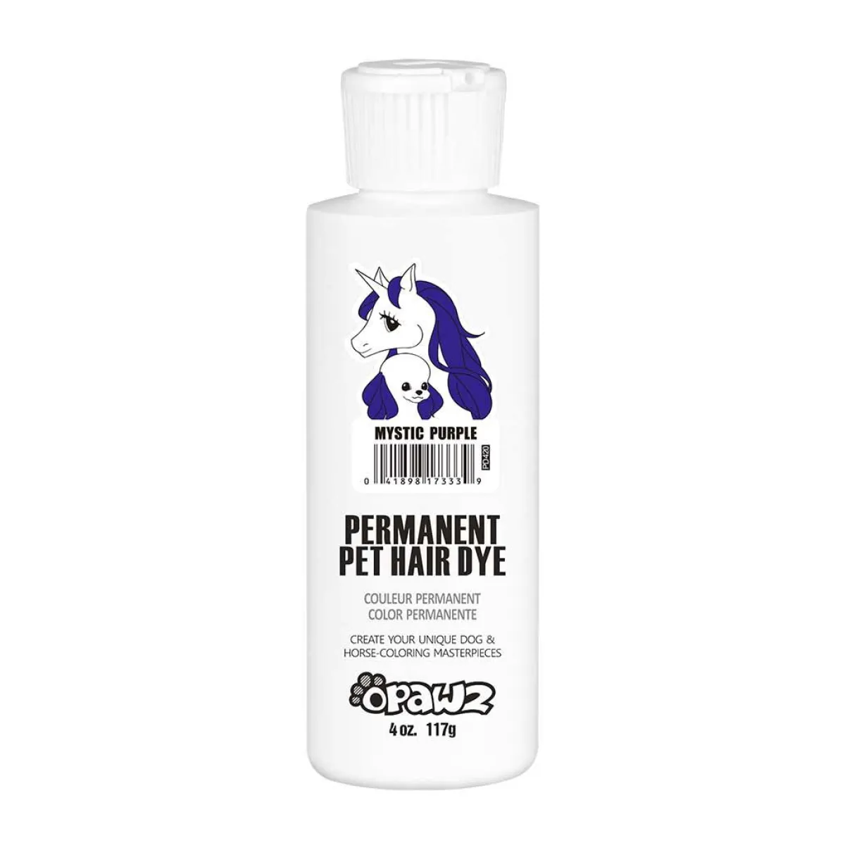 opawz_permanent_pet_hair_dye_15.webp Ryan's Pet Supplies OPAWZ Permanent Pet Hair Dye