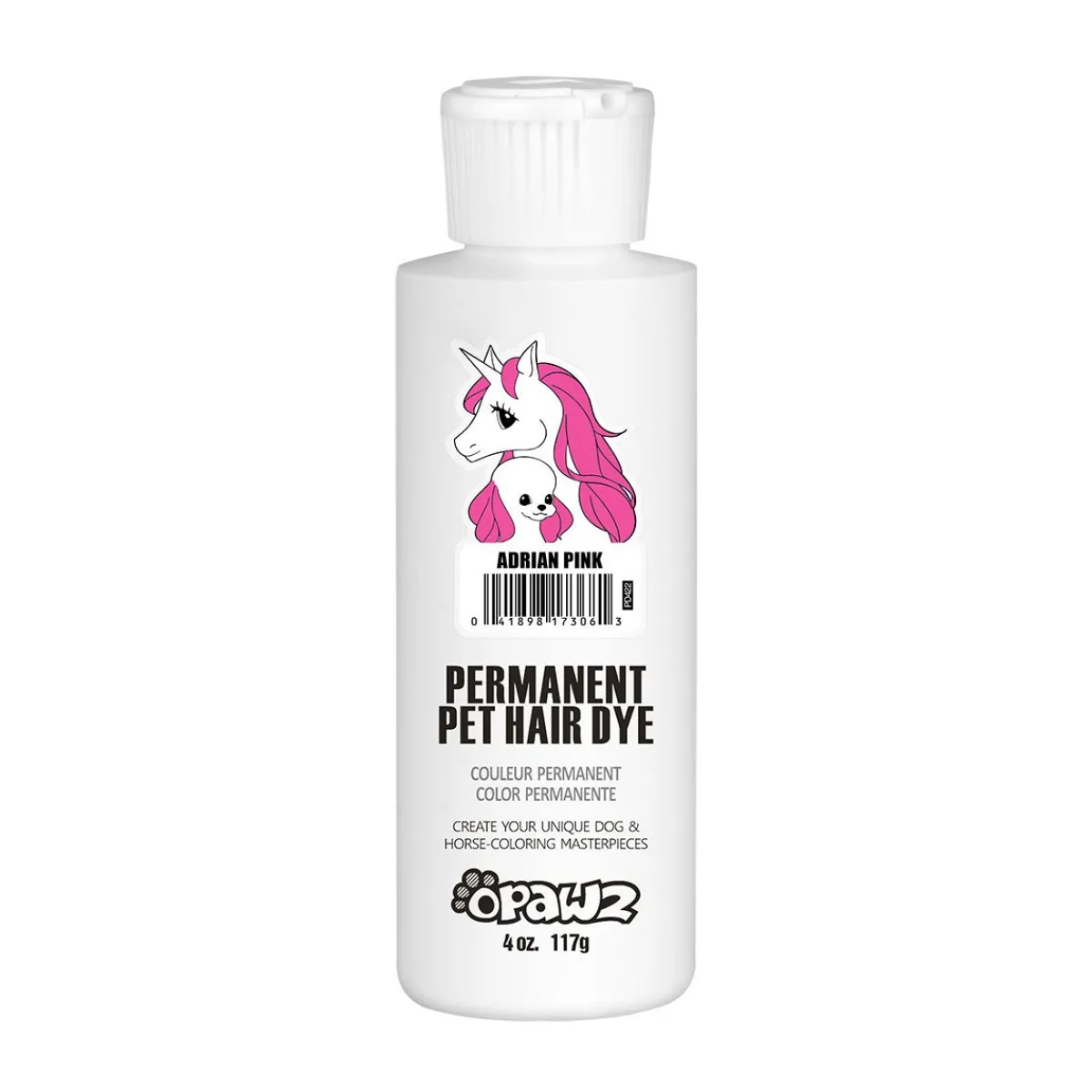 opawz_permanent_pet_hair_dye_2.webp Ryan's Pet Supplies OPAWZ Permanent Pet Hair Dye
