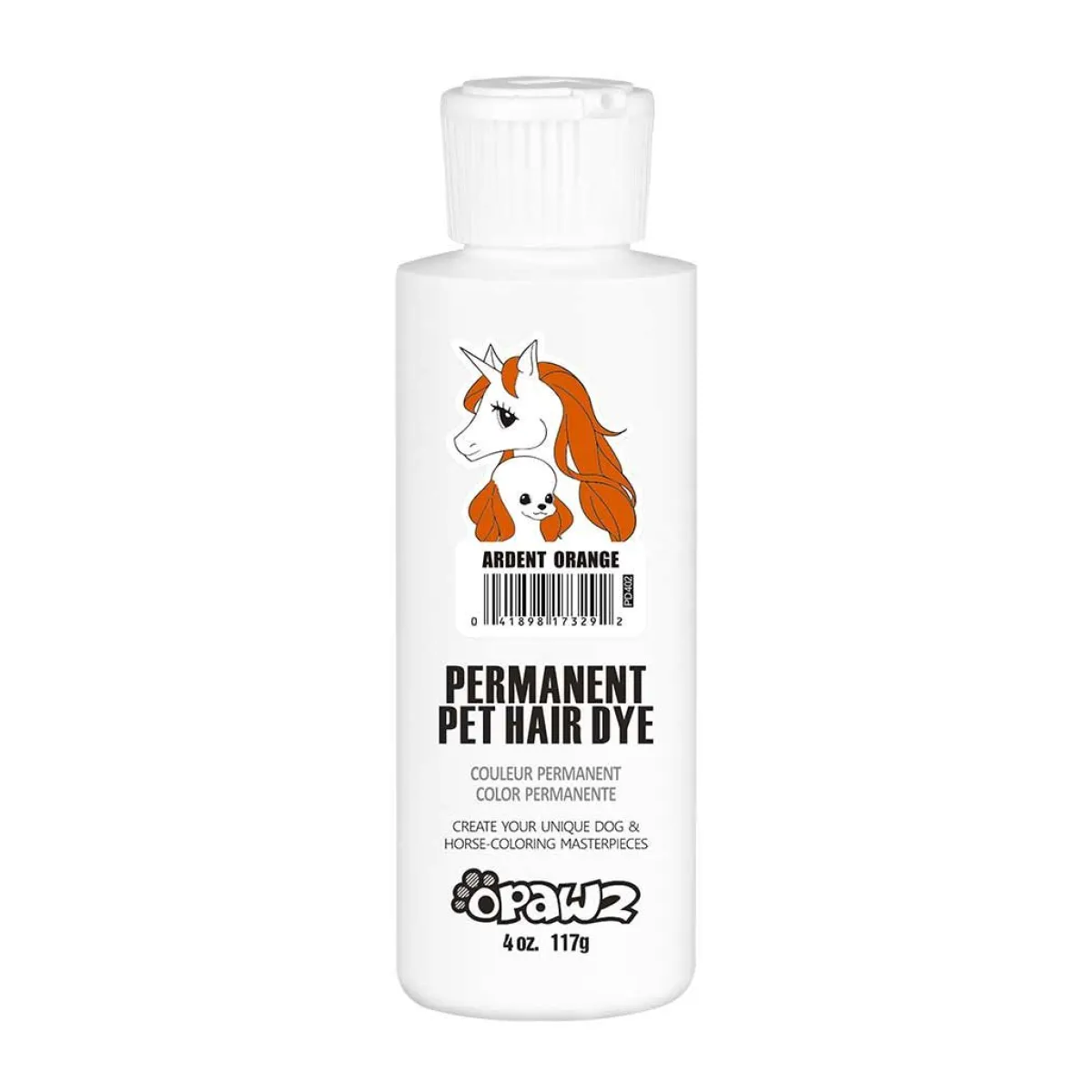 opawz_permanent_pet_hair_dye_3.webp Ryan's Pet Supplies OPAWZ Permanent Pet Hair Dye