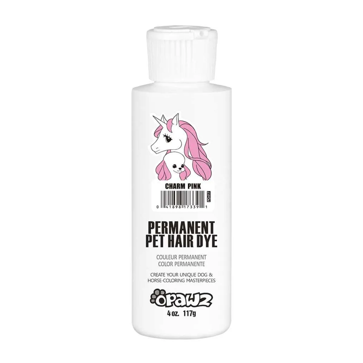 opawz_permanent_pet_hair_dye_4.webp Ryan's Pet Supplies OPAWZ Permanent Pet Hair Dye