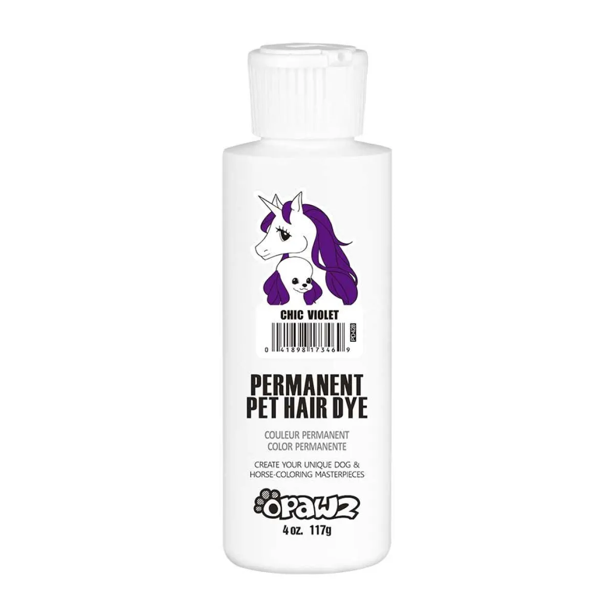 opawz_permanent_pet_hair_dye_5.webp Ryan's Pet Supplies OPAWZ Permanent Pet Hair Dye