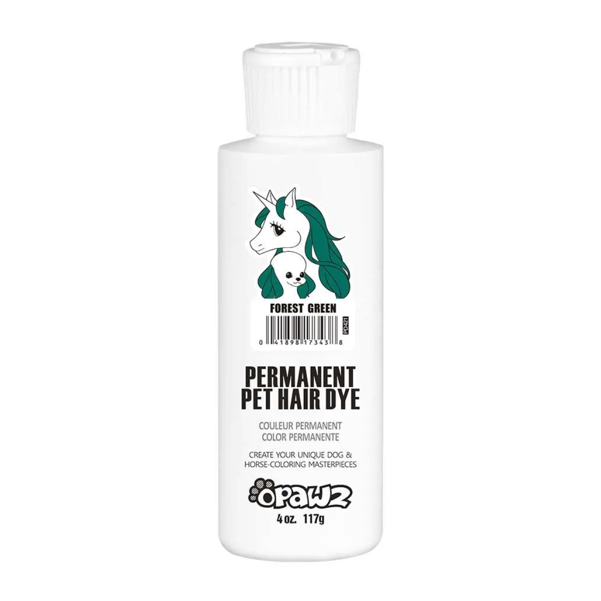 opawz_permanent_pet_hair_dye_8.webp Ryan's Pet Supplies OPAWZ Permanent Pet Hair Dye
