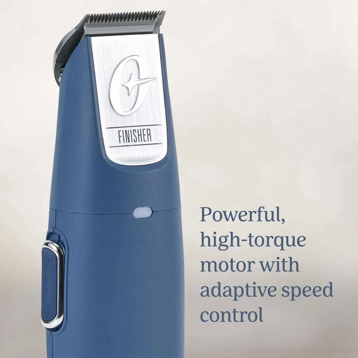 oster_cordless_finisher_trimmer_2.webp Ryan's Pet Supplies Oster Cordless Finisher Trimmer