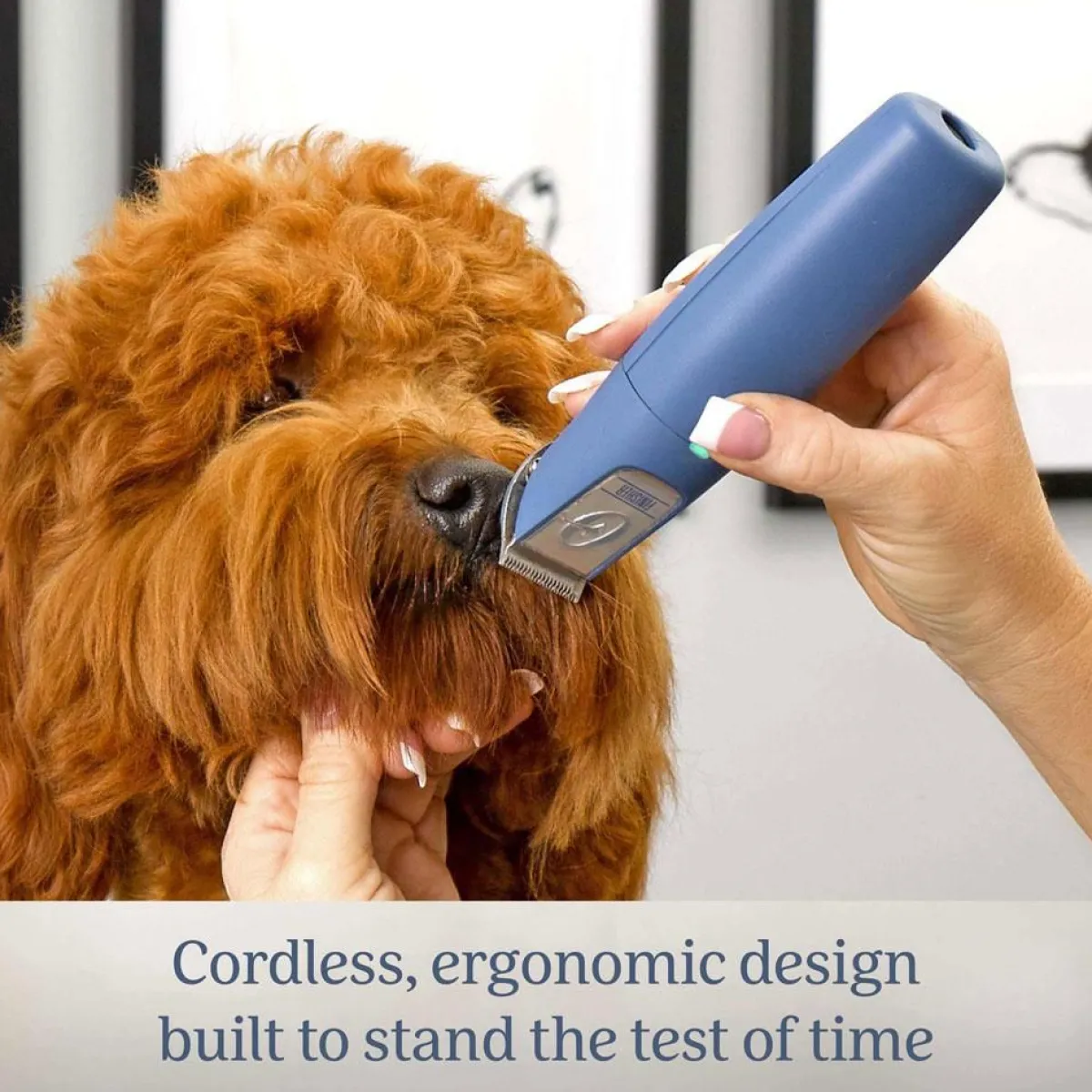 oster_cordless_finisher_trimmer_4.webp Ryan's Pet Supplies Oster Cordless Finisher Trimmer