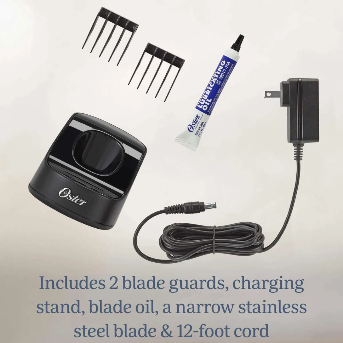 oster_cordless_finisher_trimmer_5.webp Ryan's Pet Supplies Oster Cordless Finisher Trimmer