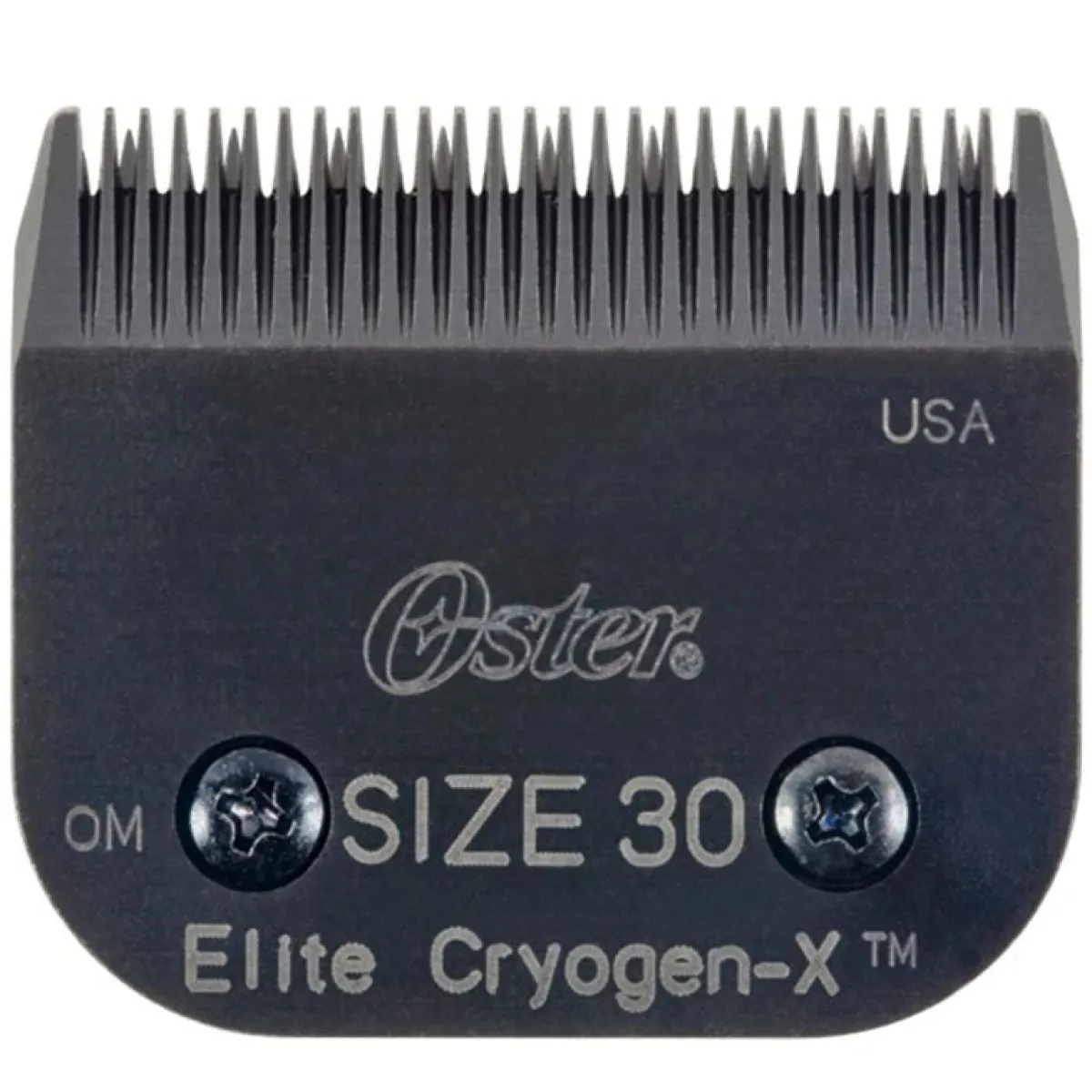 oster_cryogenx_elite_clipper_blades_3.webp Ryan's Pet Supplies Oster Cryogen-X Elite Clipper Blades