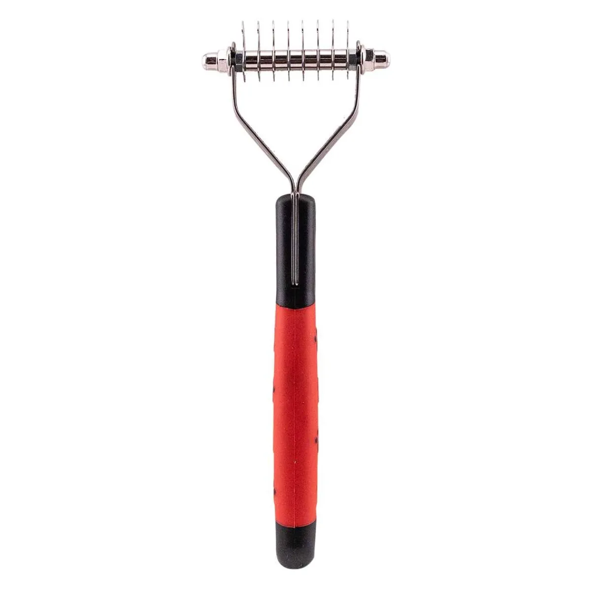 paw_brothers__blade_coat_rakke_coarse_1.webp Ryan's Pet Supplies Paw Brothers 8 Blade Coat Rakke (Coarse)