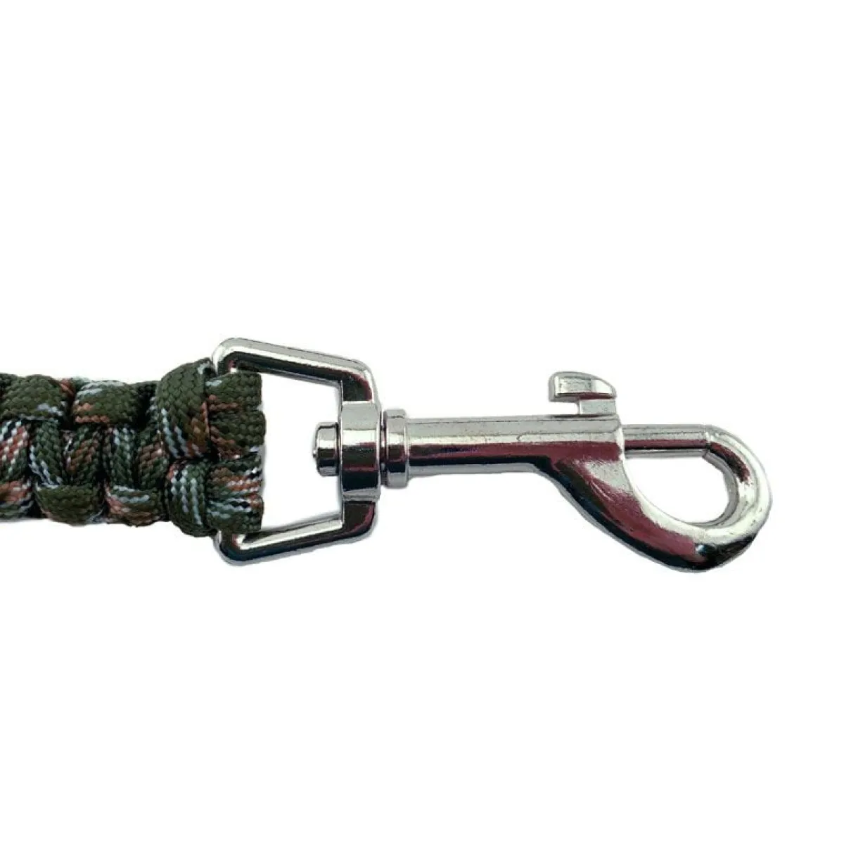 paw_brothers__tactical_cord_cobra_weave_lead_camo_2.webp Ryan's Pet Supplies Paw Brothers 6' Tactical Cord Cobra Weave Lead Camo