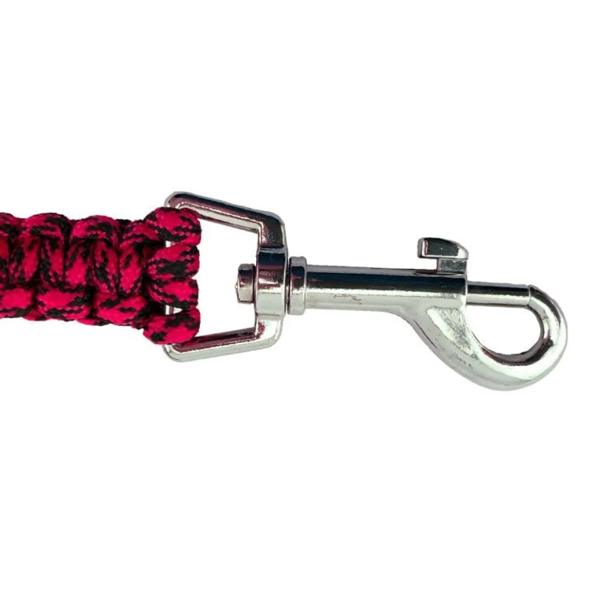 paw_brothers__tactical_cord_cobra_weave_lead_red_amp_black_2.webp Ryan's Pet Supplies Paw Brothers 6' Tactical Cord Cobra Weave Lead Red & Black