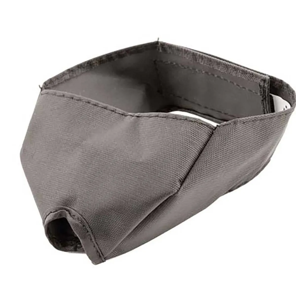 Ryan's Pet Supplies Paw Brothers Nylon Cat Muzzle Medium