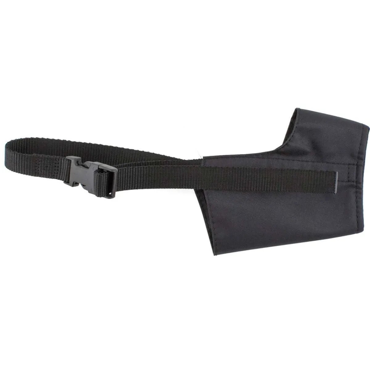 Ryan's Pet Supplies Paw Brothers Premium Nylon Muzzle Size 3 Large 7" - 7.5"