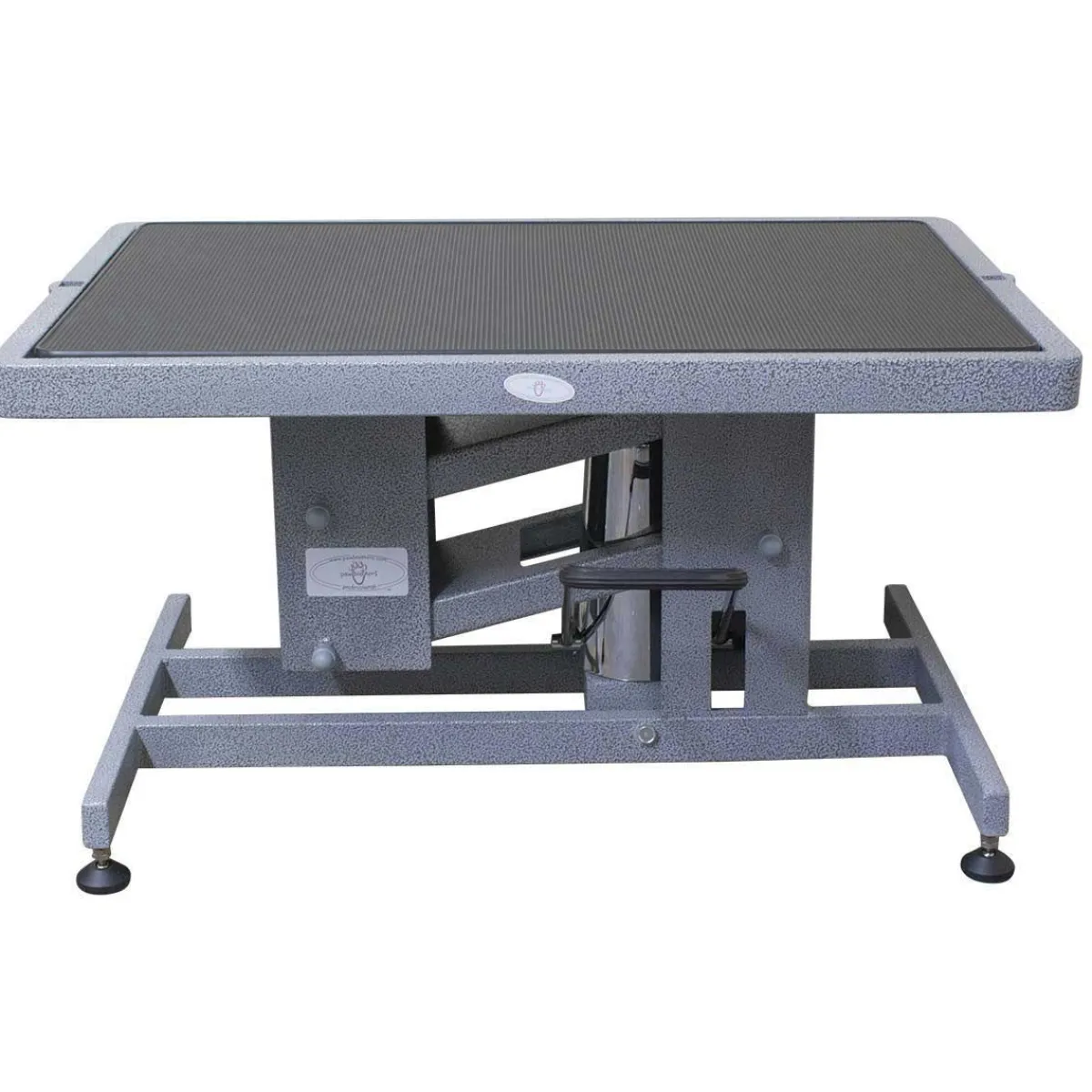 paw_brothers_quot_hydraulic_z_style_grooming_table_2-1.webp Ryan's Pet Supplies Paw Brothers 36" Hydraulic Z Style Grooming Table