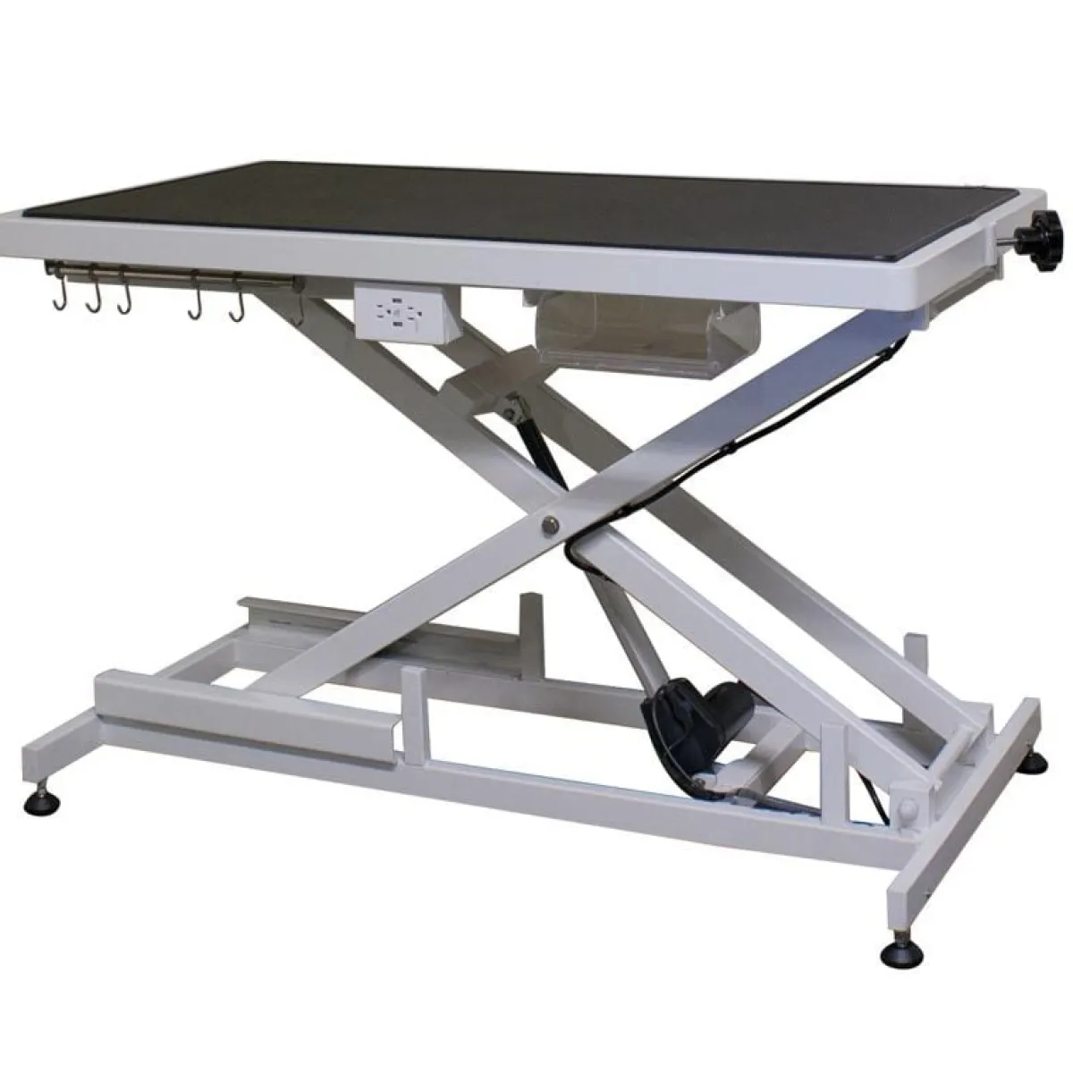paw_brothers_super_lowlow_electric_grooming_table_2.webp Ryan's Pet Supplies Paw Brothers Super Low-Low Electric Grooming Table