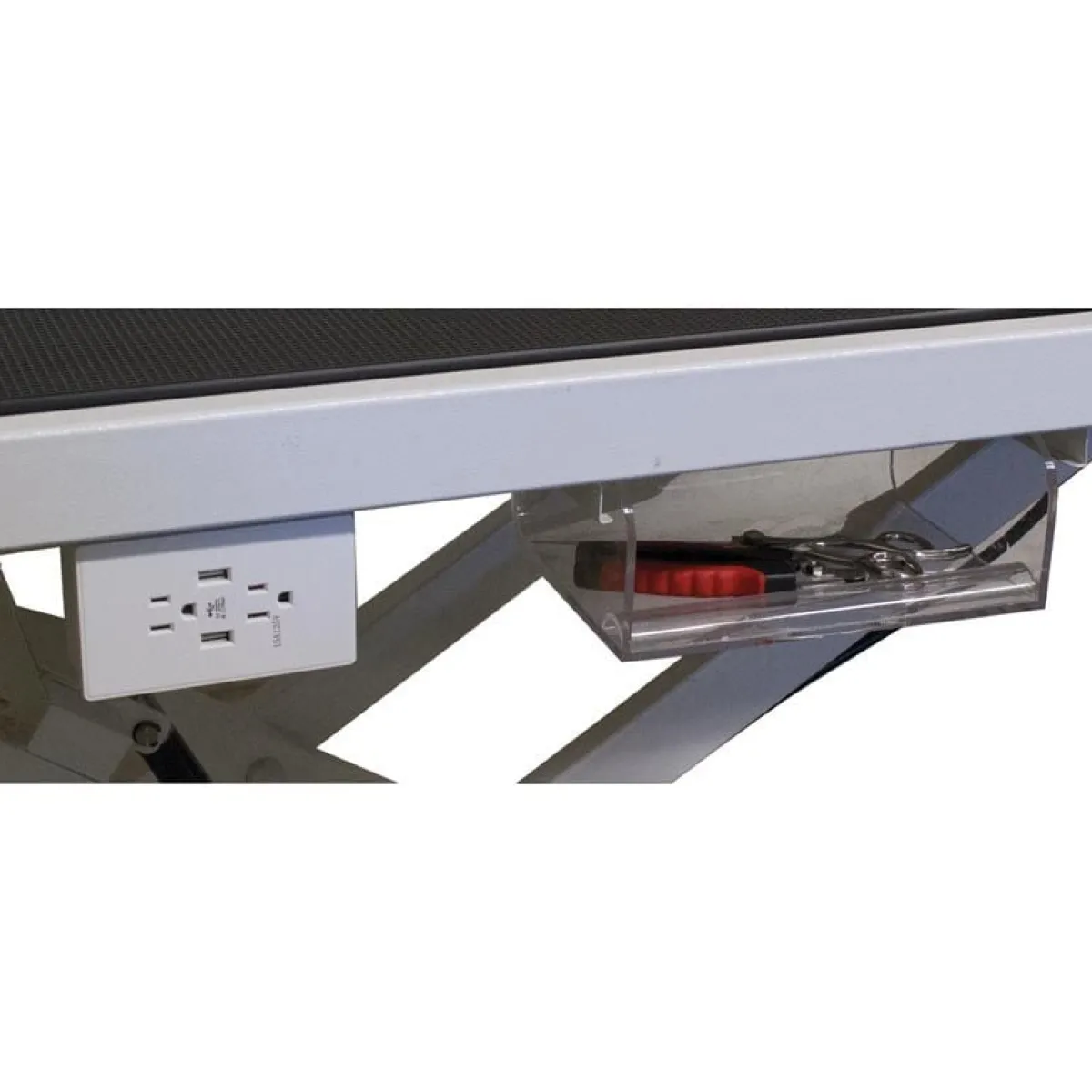 paw_brothers_super_lowlow_electric_grooming_table_4.webp Ryan's Pet Supplies Paw Brothers Super Low-Low Electric Grooming Table