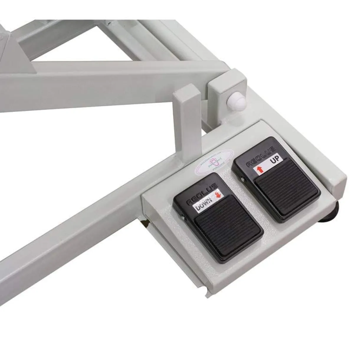 paw_brothers_super_lowlow_electric_grooming_table_5.webp Ryan's Pet Supplies Paw Brothers Super Low-Low Electric Grooming Table