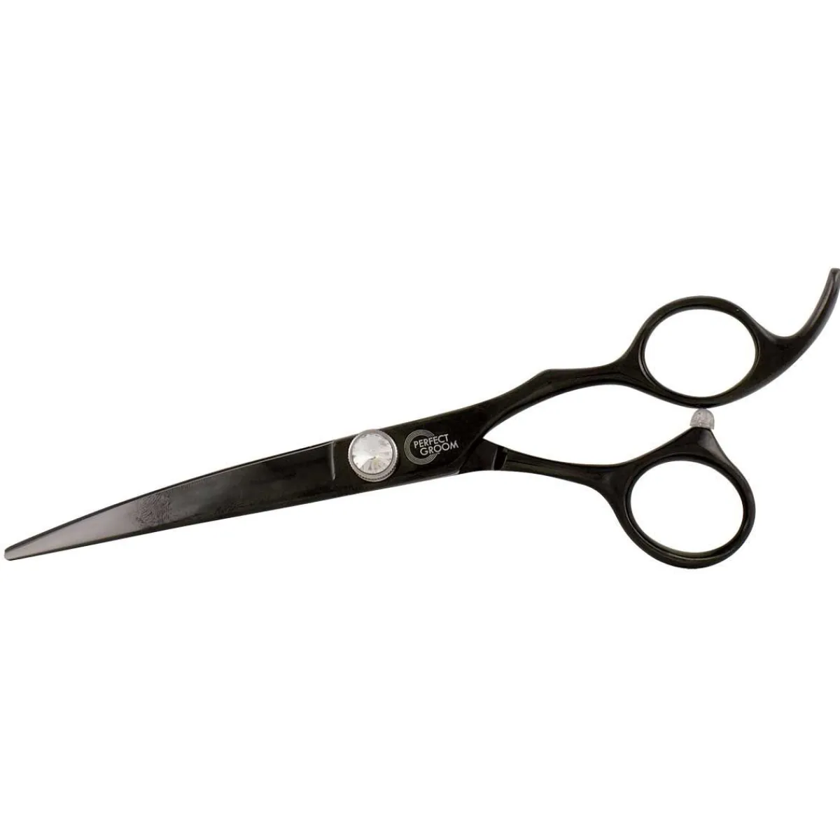 perfect_groom_curved_shear_3.webp Ryan's Pet Supplies Perfect Groom Curved Shear