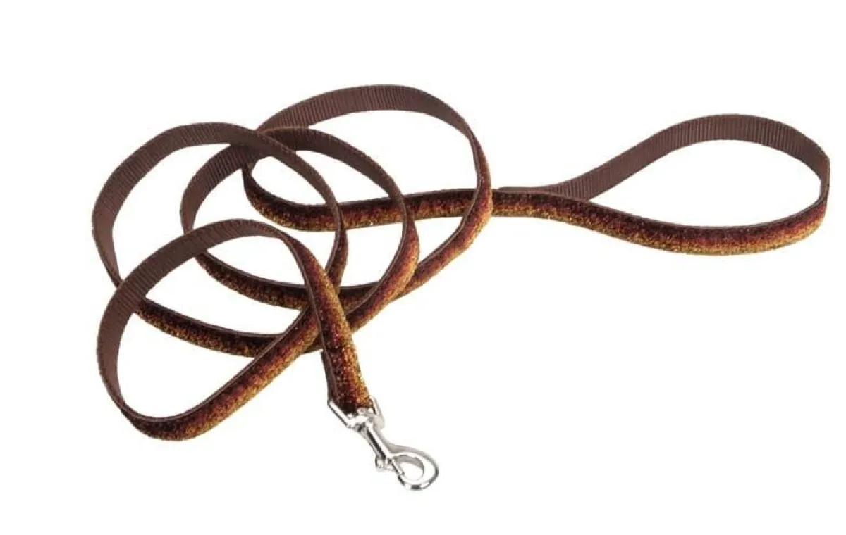 pet_attire_sparkles_leash_quot_x__2-1.webp Ryan's Pet Supplies Pet Attire Sparkles Leash 5/8" X 6'