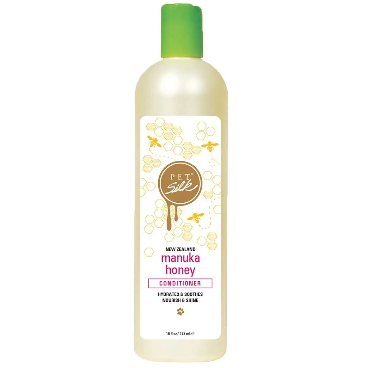 Ryan's Pet Supplies Pet Silk Manuka Honey Conditioner