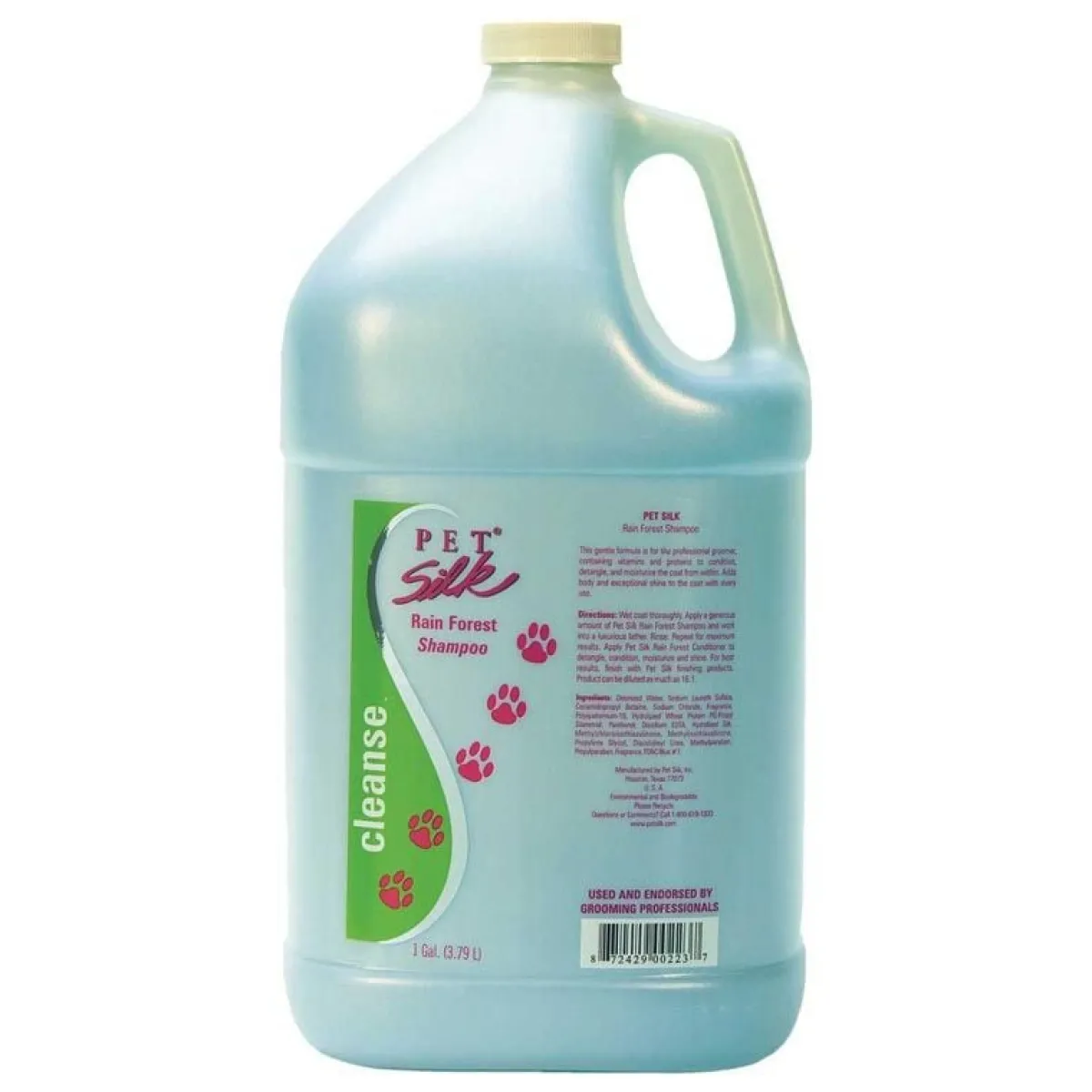 pet_silk_rain_forest_pet_shampoo__2.webp Ryan's Pet Supplies Pet Silk Rain Forest Pet Shampoo 16:1