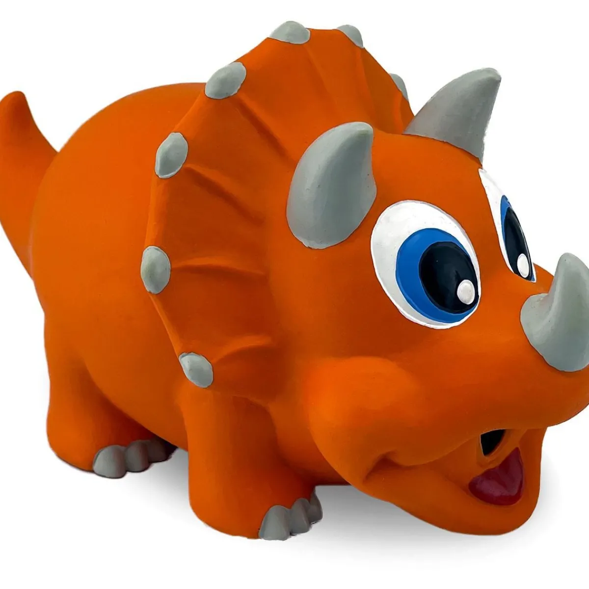 petsport_naturflex_triceratops_2.webp Ryan's Pet Supplies PetSport NaturFlex Triceratops