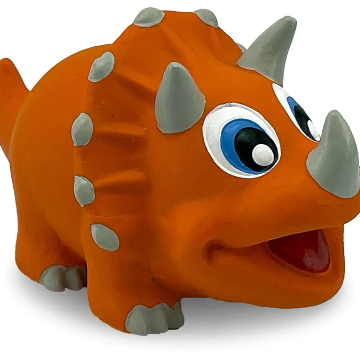 petsport_naturflex_triceratops_3.webp Ryan's Pet Supplies PetSport NaturFlex Triceratops