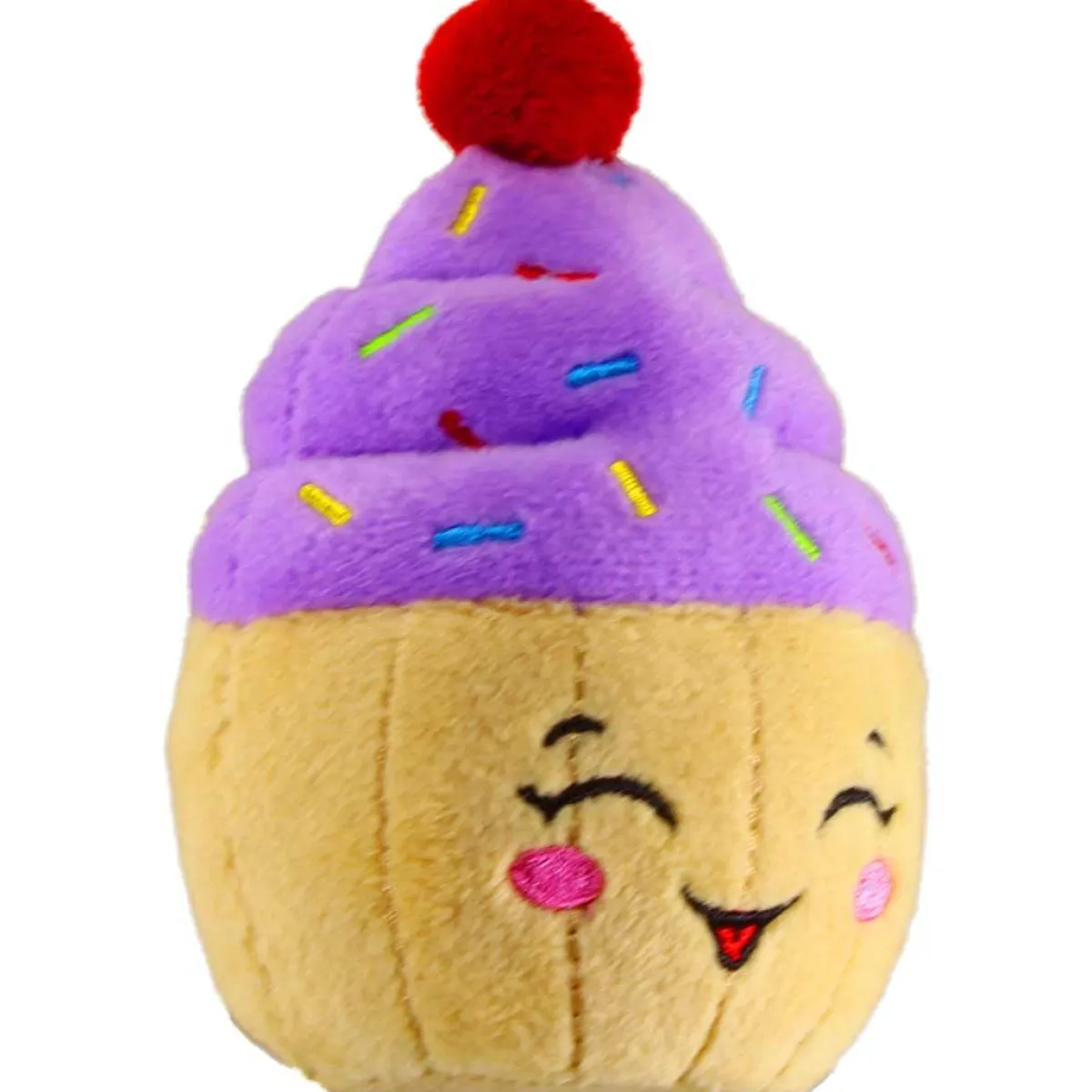 petsport_tiny_tots_plush_happy_birthday_toy__cupcake_quot_1.webp Ryan's Pet Supplies Petsport Tiny Tots Plush Happy Birthday Toy - Cupcake 4.5"