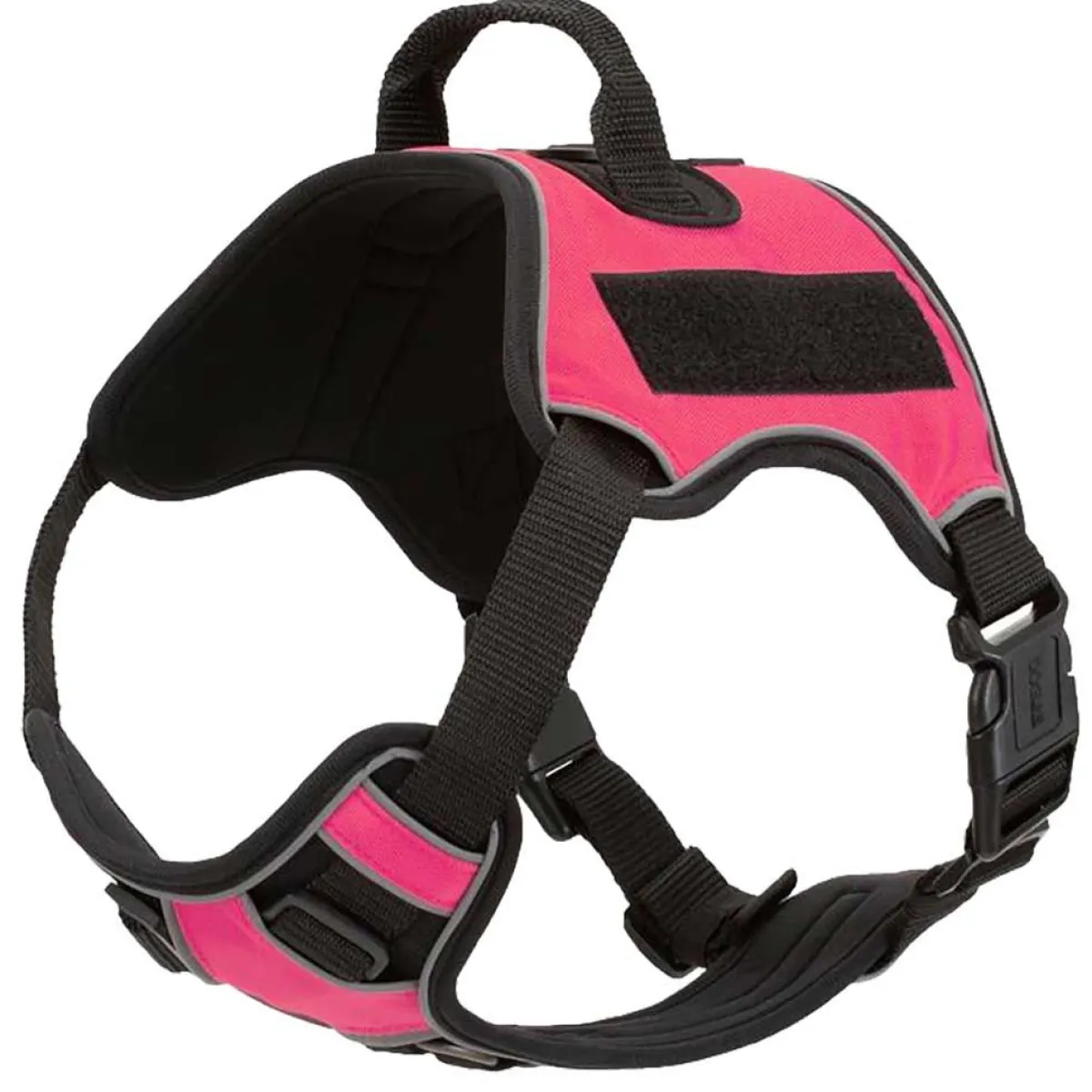 quest_multipurpose_dog_harness_size_small_quotquot_4.webp Ryan's Pet Supplies Quest Multipurpose Dog Harness Size Small 21"-25"