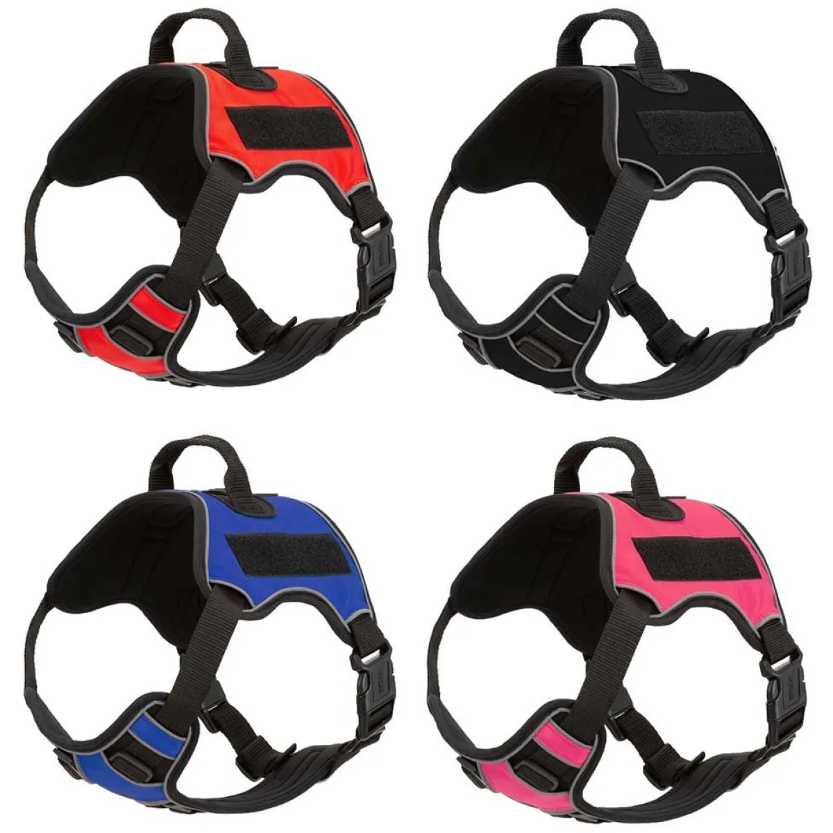 quest_multipurpose_dog_harness_size_xs_quotquot_2.webp Ryan's Pet Supplies Quest Multipurpose Dog Harness Size XS 18"-22"