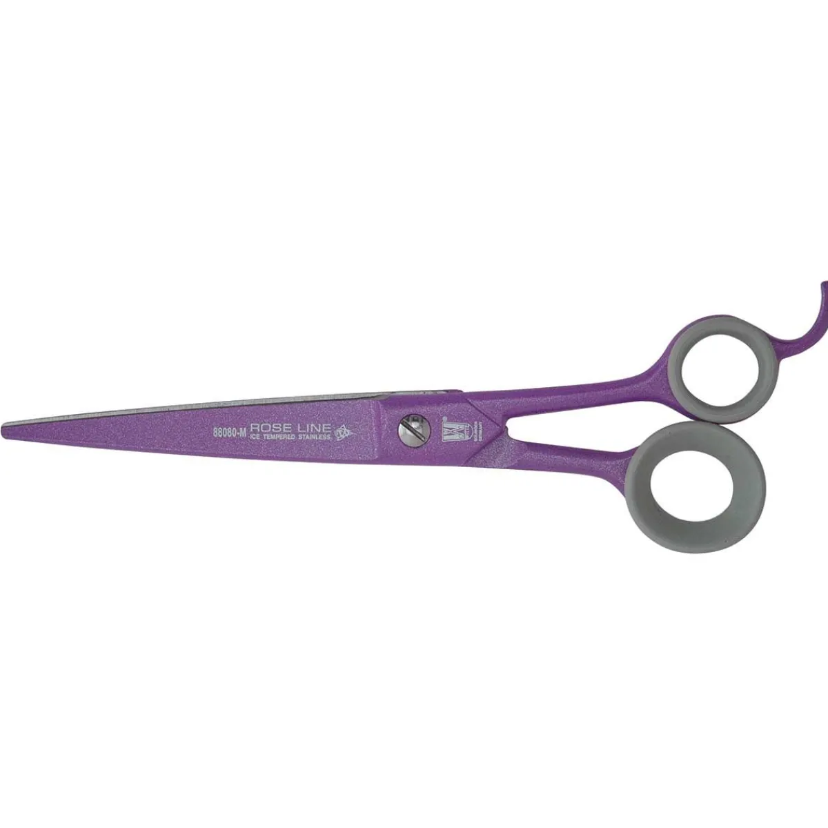 rose_line_filipino_style__shears_quot_2.webp Ryan's Pet Supplies Rose Line Filipino Style 88 Shears 8.25"