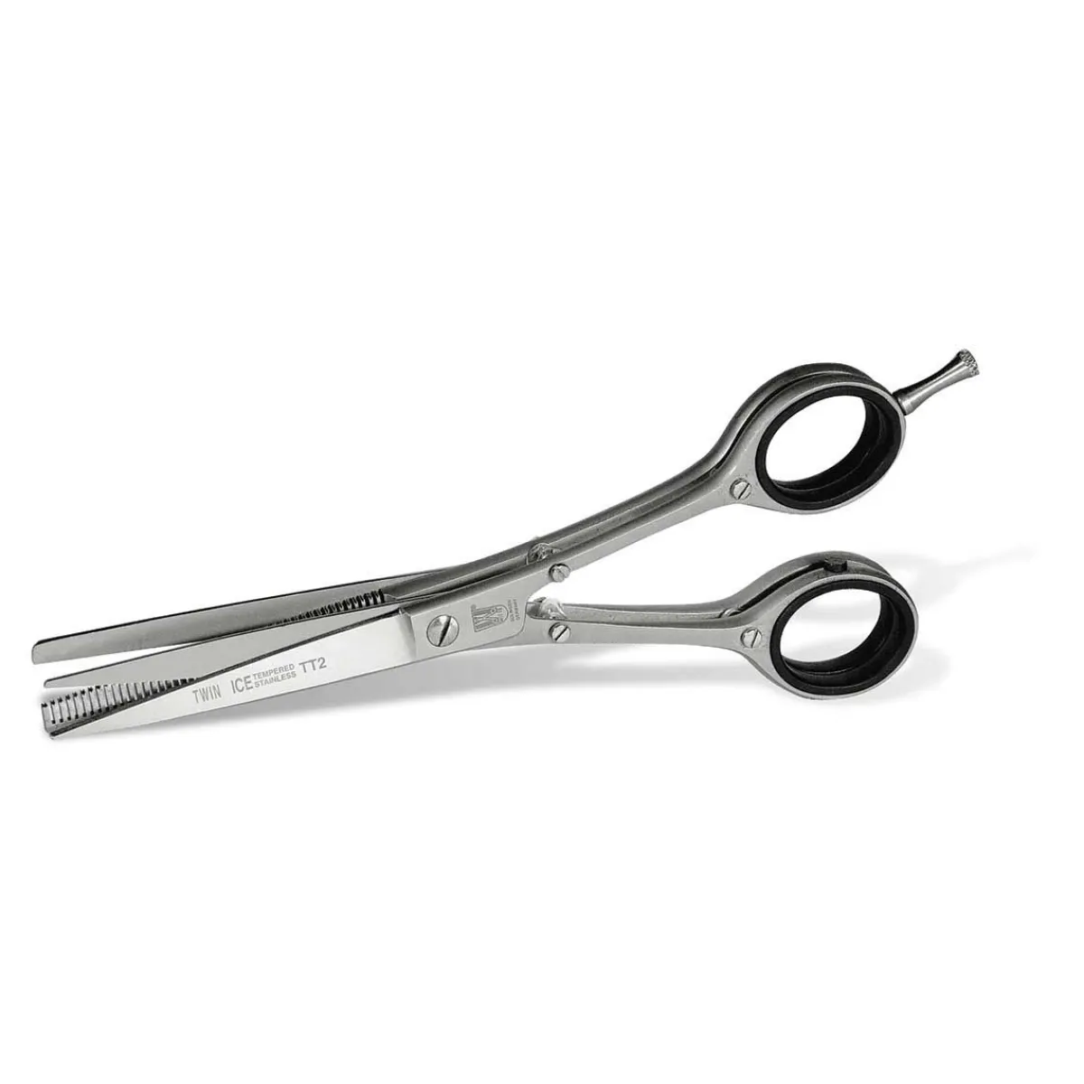 rose_line_thinning_shears_3.webp Ryan's Pet Supplies Rose Line Thinning Shears