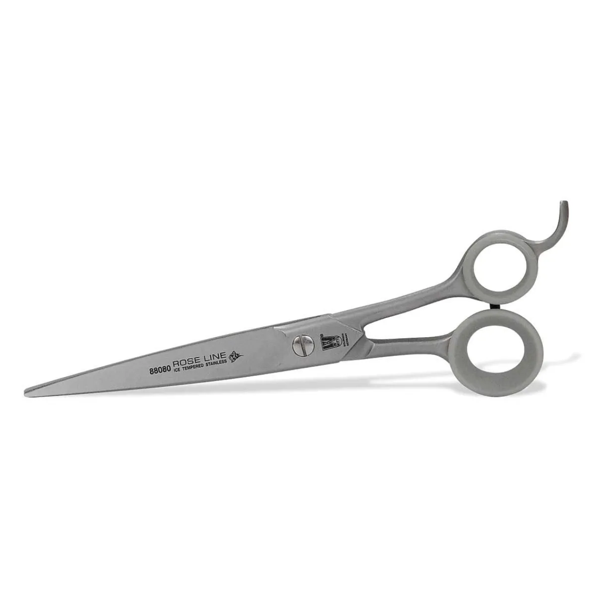 rose_lines_quotquot_filipino_style_shears_2.webp Ryan's Pet Supplies Rose Lines "88" Filipino Style Shears