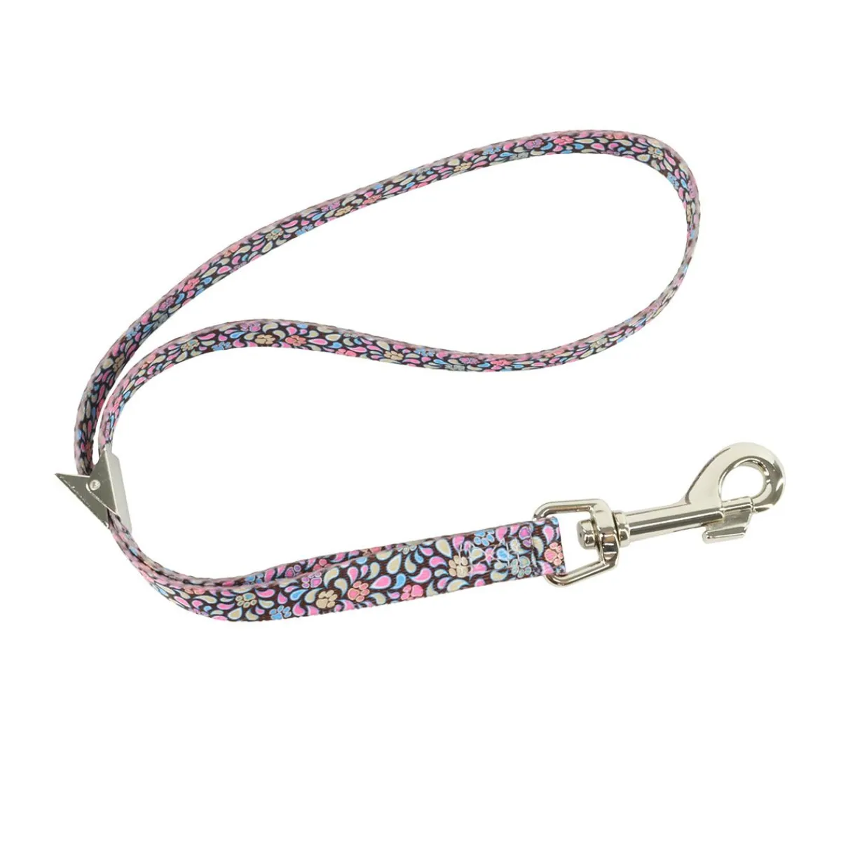 Ryan's Pet Supplies Safari Adjustable Grooming Loop with Bolt Snap - 3/8"